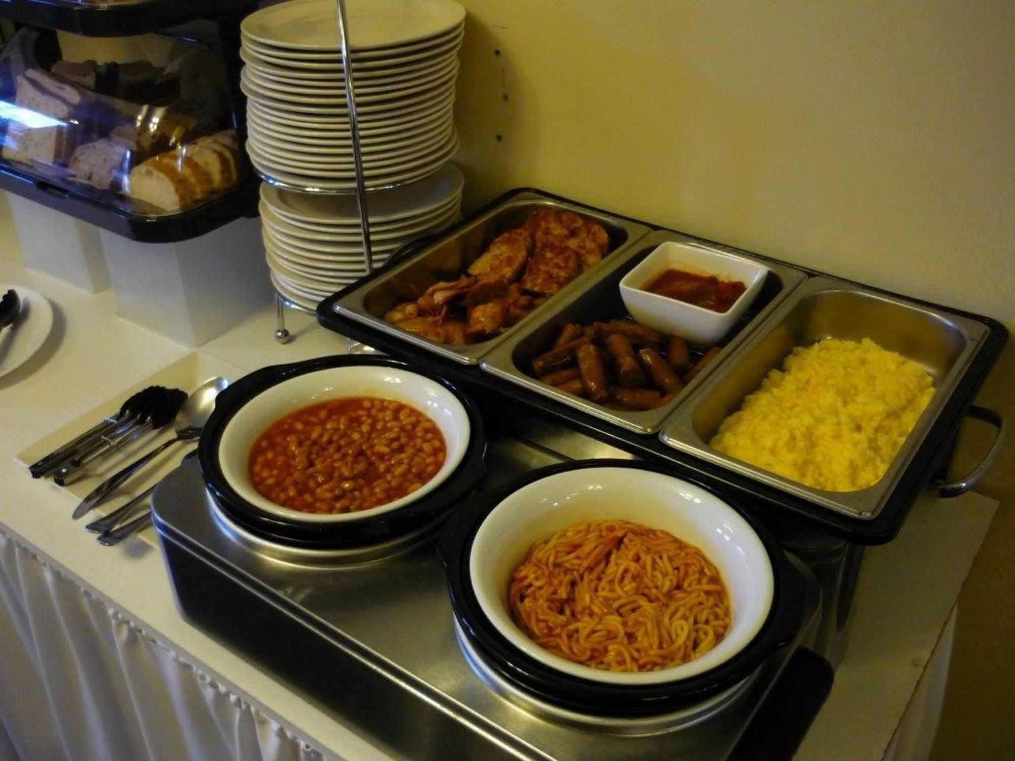 Albury Georgian Motel & Suites Ngoại thất bức ảnh