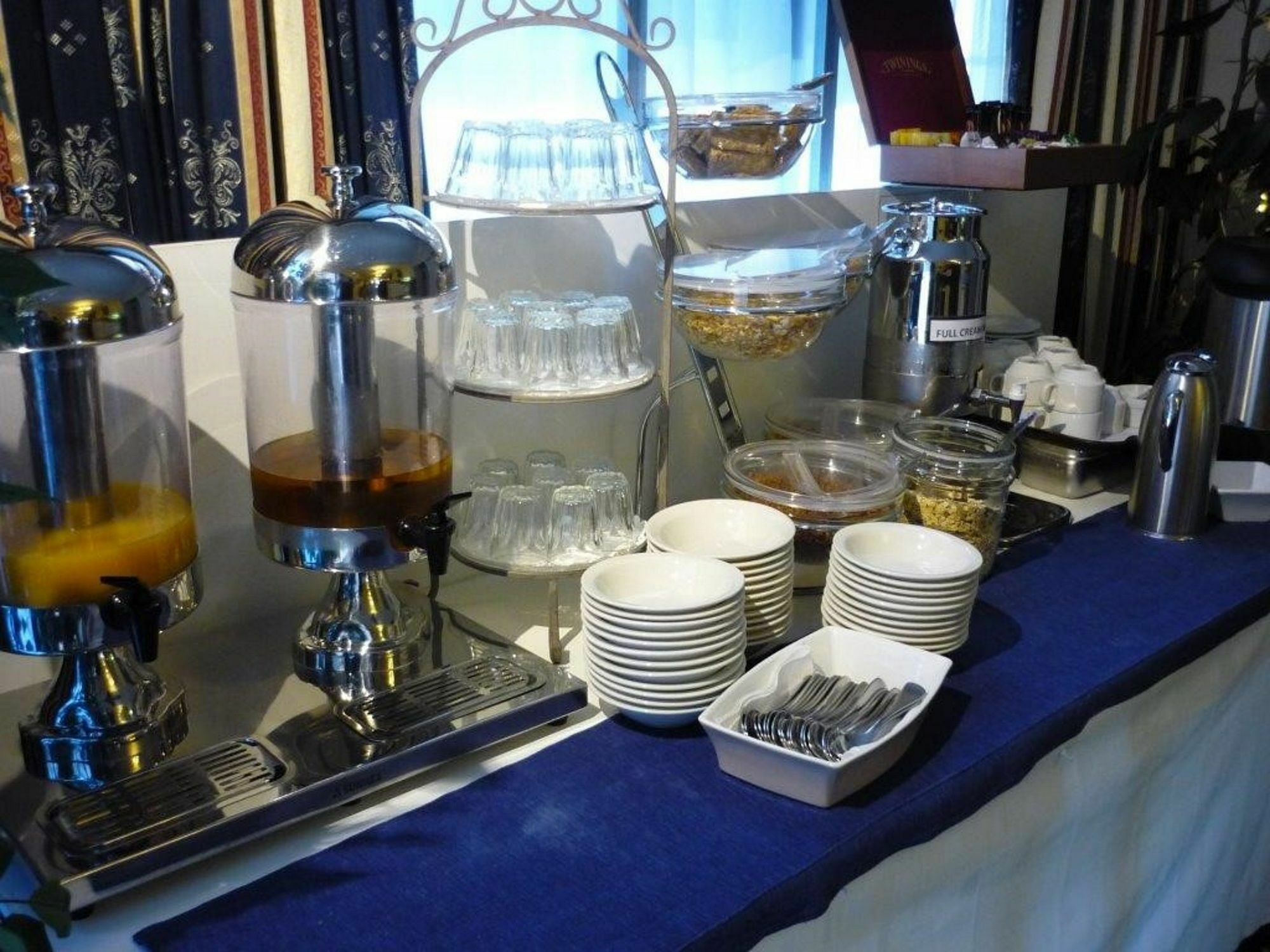 Albury Georgian Motel & Suites Ngoại thất bức ảnh